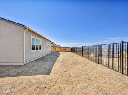 11599 Vinegar Peak Drive, Spanish Springs, NV 89441 Photo