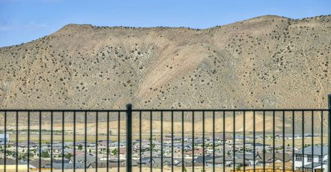 11599 Vinegar Peak Drive, Spanish Springs, NV 89441 Photo