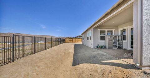 11599 Vinegar Peak Drive, Spanish Springs, NV 89441 Photo