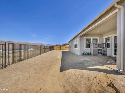 11599 Vinegar Peak Drive, Spanish Springs, NV 89441 Photo