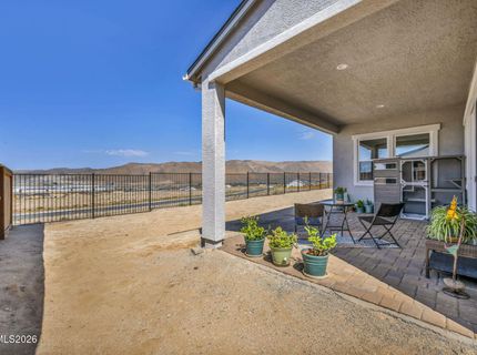 11599 Vinegar Peak Drive, Spanish Springs, NV 89441 Photo
