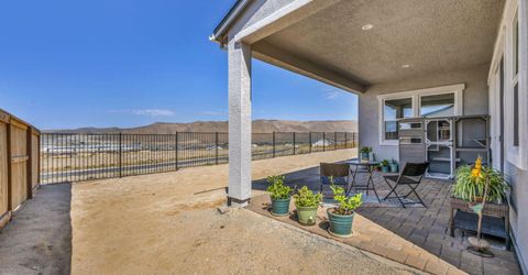 11599 Vinegar Peak Drive, Spanish Springs, NV 89441 Photo