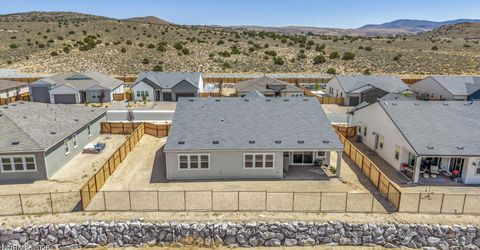 11599 Vinegar Peak Drive, Spanish Springs, NV 89441 Photo