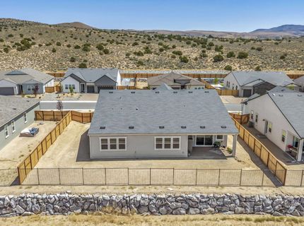 11599 Vinegar Peak Drive, Spanish Springs, NV 89441 Photo