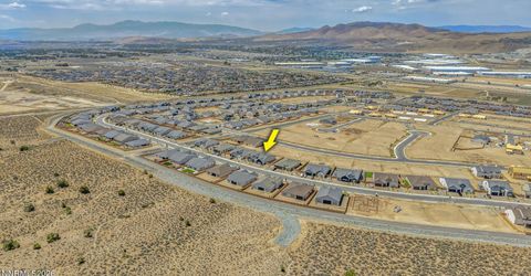 11599 Vinegar Peak Drive, Spanish Springs, NV 89441 Photo