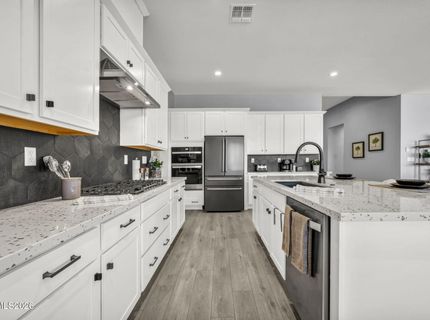 11599 Vinegar Peak Drive, Spanish Springs, NV 89441 Photo
