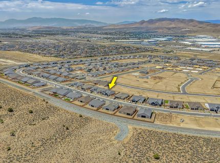 11599 Vinegar Peak Drive, Spanish Springs, NV 89441 Photo