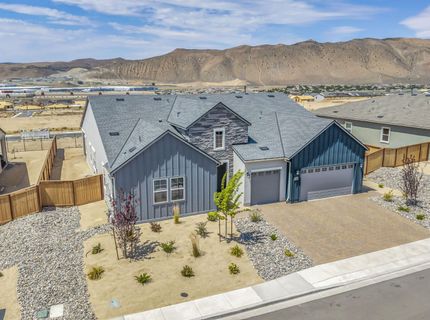 11599 Vinegar Peak Drive, Spanish Springs, NV 89441 Photo