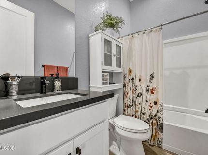 11599 Vinegar Peak Drive, Spanish Springs, NV 89441 Photo