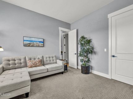 11599 Vinegar Peak Drive, Spanish Springs, NV 89441 Photo