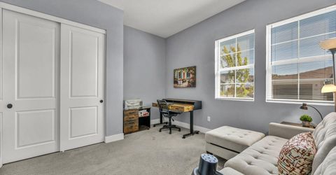 11599 Vinegar Peak Drive, Spanish Springs, NV 89441 Photo