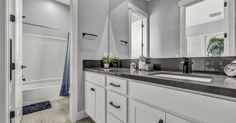 11599 Vinegar Peak Drive, Spanish Springs, NV 89441 Photo