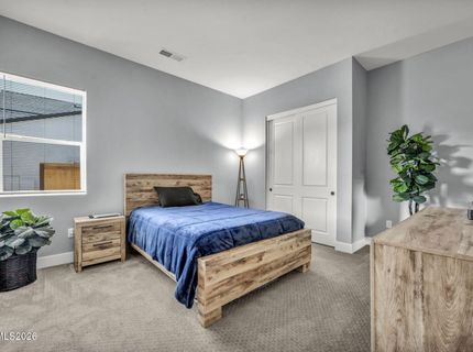 11599 Vinegar Peak Drive, Spanish Springs, NV 89441 Photo