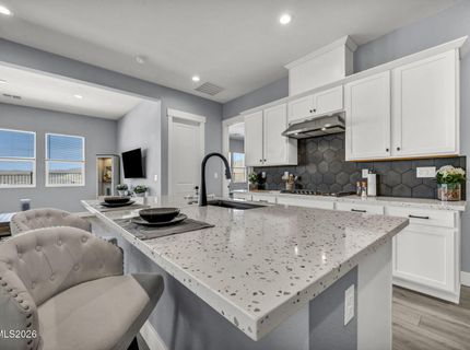 11599 Vinegar Peak Drive, Spanish Springs, NV 89441 Photo