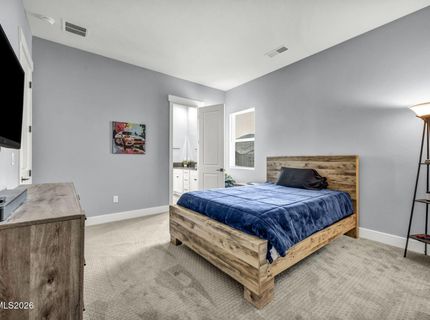 11599 Vinegar Peak Drive, Spanish Springs, NV 89441 Photo