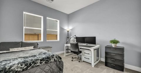 11599 Vinegar Peak Drive, Spanish Springs, NV 89441 Photo