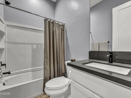 11599 Vinegar Peak Drive, Spanish Springs, NV 89441 Photo