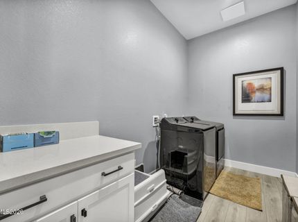 11599 Vinegar Peak Drive, Spanish Springs, NV 89441 Photo