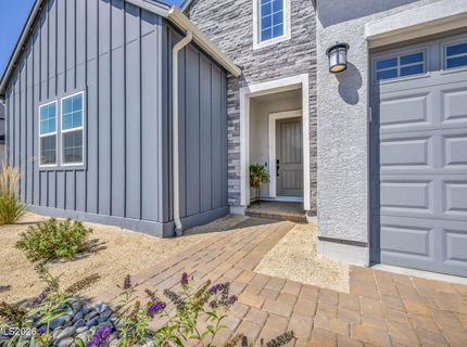 11599 Vinegar Peak Drive, Spanish Springs, NV 89441 Photo