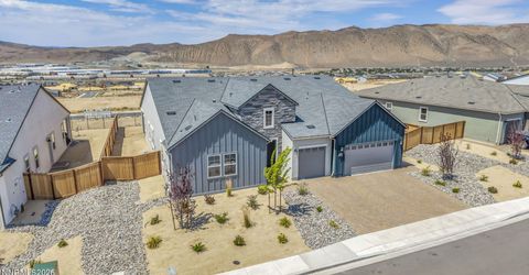 11599 Vinegar Peak Drive, Spanish Springs, NV 89441 Photo