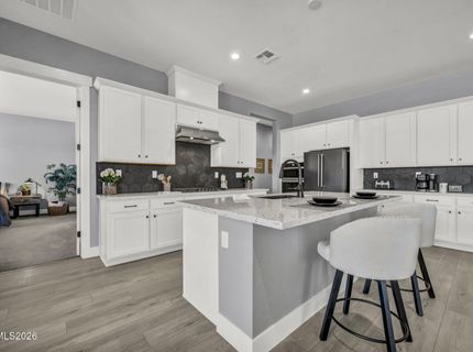 11599 Vinegar Peak Drive, Spanish Springs, NV 89441 Photo