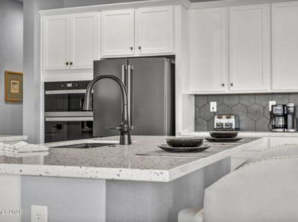 11599 Vinegar Peak Drive, Spanish Springs, NV 89441 Photo