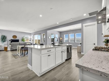 11599 Vinegar Peak Drive, Spanish Springs, NV 89441 Photo
