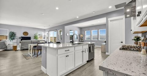 11599 Vinegar Peak Drive, Spanish Springs, NV 89441 Photo