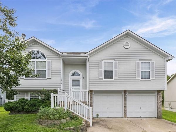 16414 Hight Avenue, Belton, MO 64012