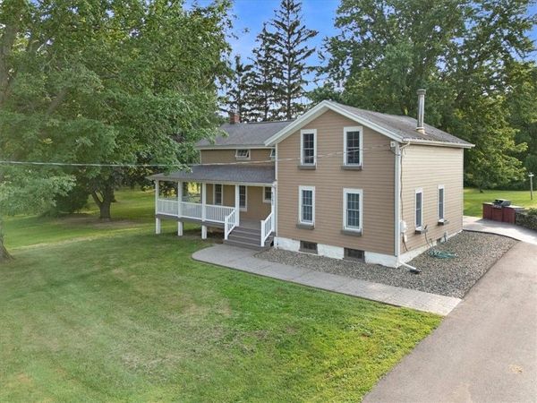 6063 Richardson Road , Williamson, NY 14589
