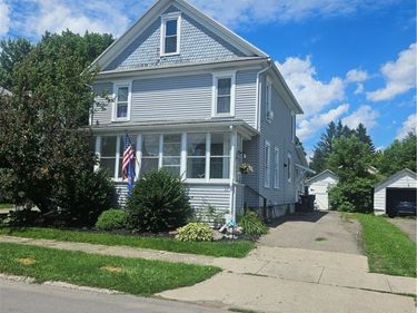 42 Alvena Avenue, Cortland, NY 13045