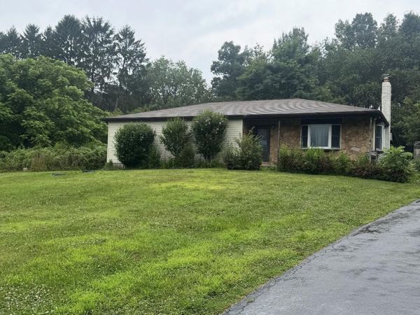 601 W Butler Drive, Drums, PA 18222