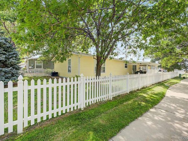 7735 Primrose Green , Unit 164, Frederick, CO 80530