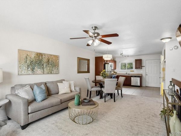 490 E Highline Circle, Centennial, CO 80122