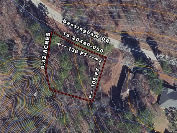 22 Bassingham Drive , Bella Vista, AR 72715