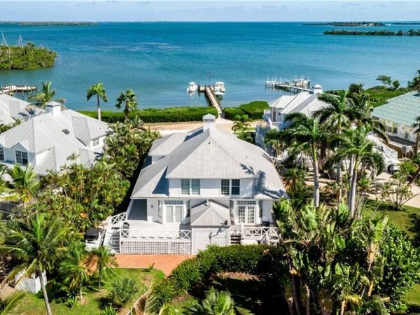 507 Useppa , USEPPA ISLAND, FL 33924
