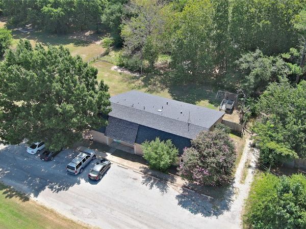 608 Beshears , Calera, OK 74730