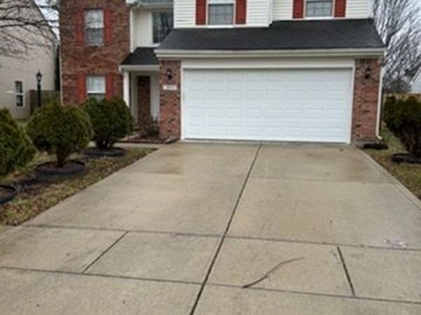 9677 Fireside Lane , Fishers, IN 46038