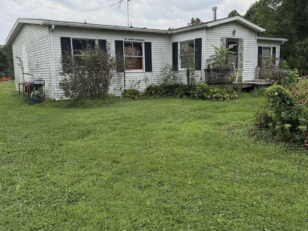3029 N County Road 450 W, Greencastle, IN 46135