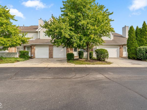 6006 Racine Lane , Indianapolis, IN 46254