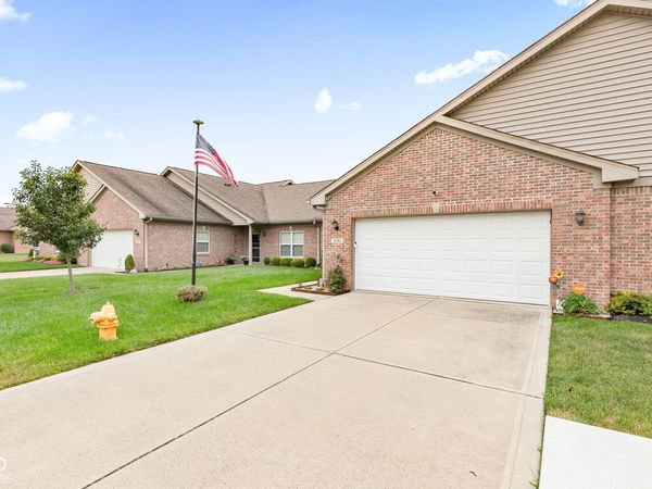 4242 Revere Lane , Plainfield, IN 46168