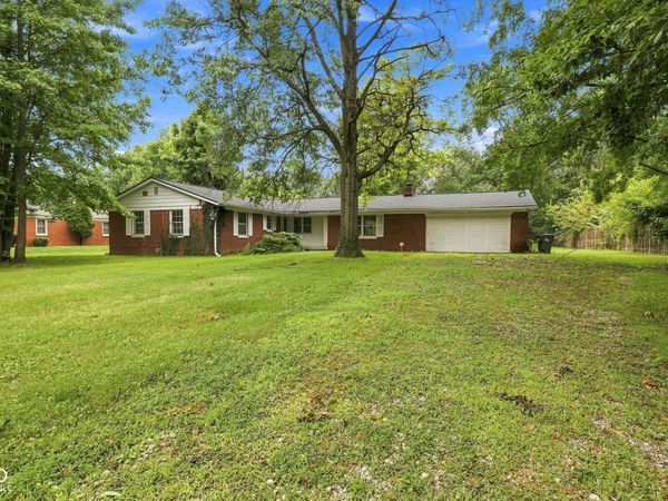 5625 Kilmer Lane, Indianapolis, IN 46250