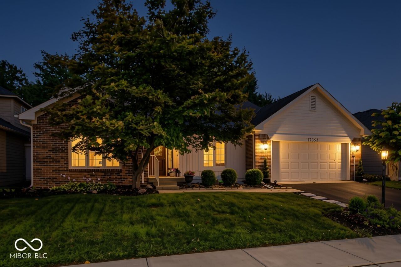 12353 Brompton Road, Carmel, IN 46033 Main Photo