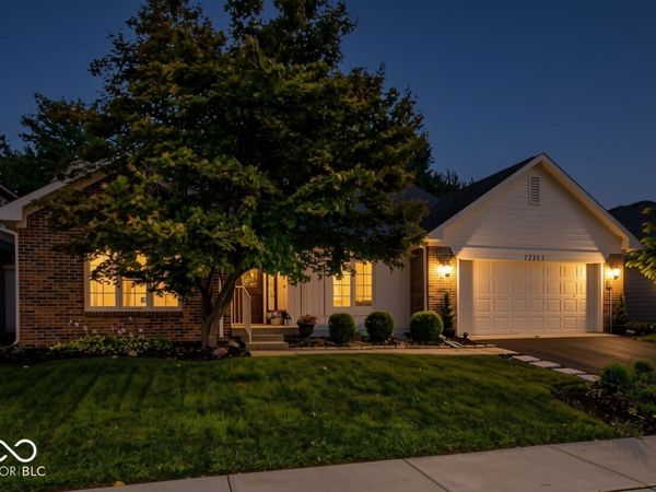 12353 Brompton Road , Carmel, IN 46033