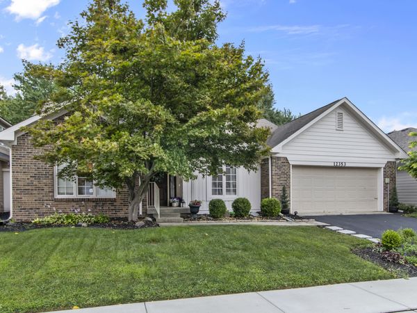 12353 Brompton Road , Carmel, IN 46033