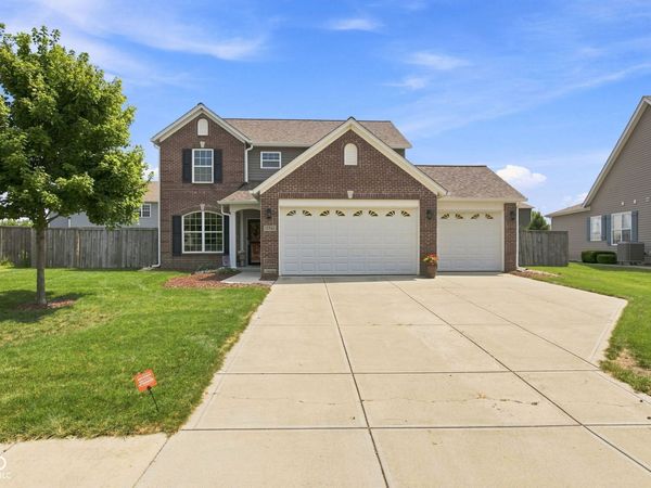 10968 Gossamer Lane, Noblesville, IN 46060