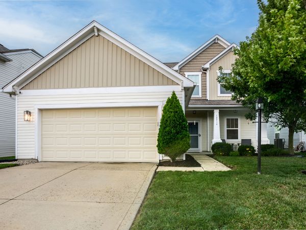 12714 Cold Stream Road, Noblesville, IN 46060