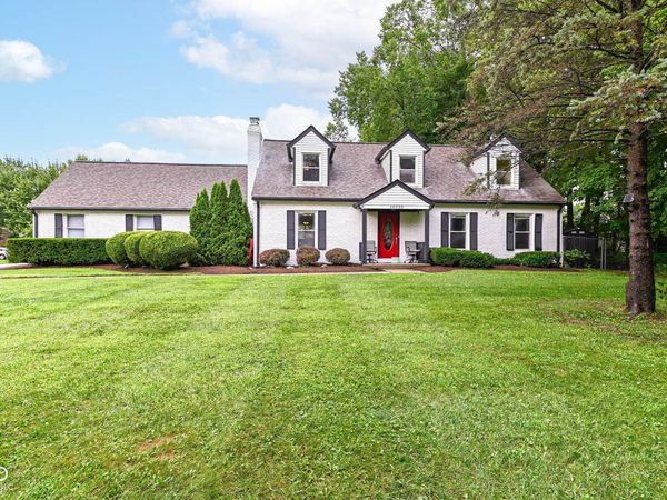 10022 E 86th Street, Indianapolis, IN 46256