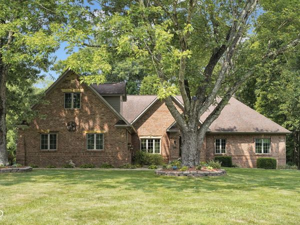 2019 Haven Trail , Martinsville, IN 46151