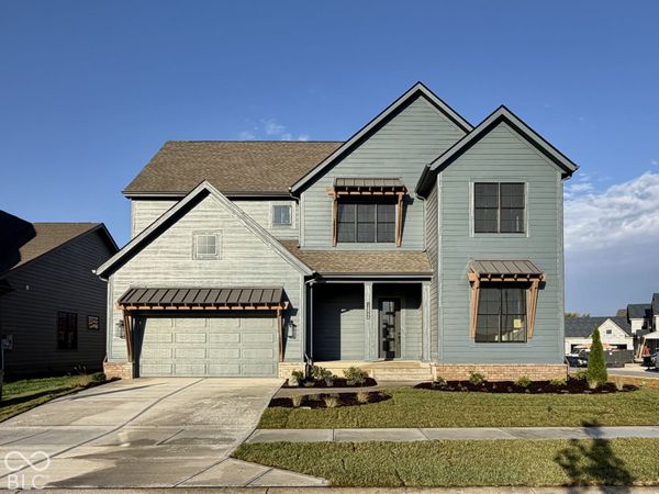 16866 Ackerson Boulevard, Westfield, IN 46074